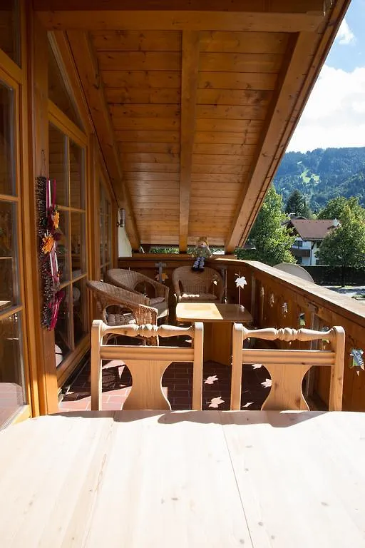 Ferienwohnung Golden Gapa Penthouse 1 Garmisch-Partenkirchen Deutschland